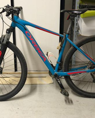 Montain bike