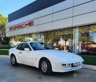 Porsche 944s 944 s Targa CRS Asi