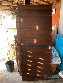 Infissi Tipici Toscani