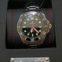 orologio automatico Lorenz 