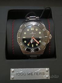 orologio automatico Lorenz 