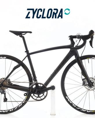 Specialized Roubaix t.52