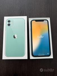 Iphone 11 64 gb