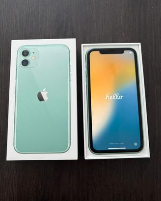 Iphone 11 64 gb