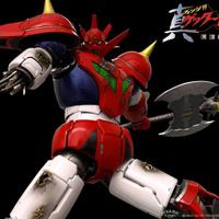 Getter dragon SXD-07 SKY X STUDIO