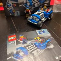 LEGO 40409, 40586