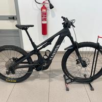 Canyon Spectral  cf 2022 tg S  !!