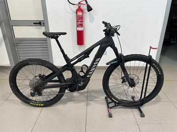 Canyon Spectral  cf 2022 tg S  !!