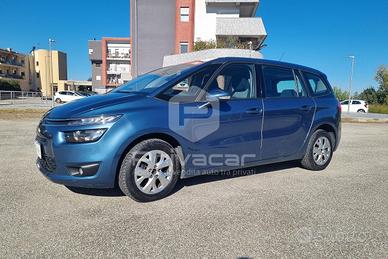 CITROEN Grand C4 Picasso 1.6 e-HDi 115 ETG6 Intens