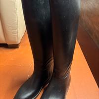 Stivali da pioggia o da equitazione - n37  - AIGLE