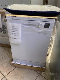 Lavastoviglie beko NUOVA