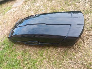 box portatutto thule Motion XT XL 