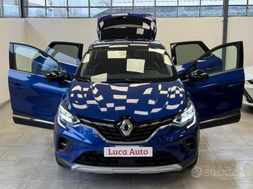 RENAULT Captur 1.3 Mild Hybrid 140CV *UNICO PROP