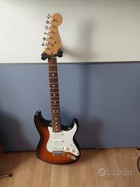 fender 