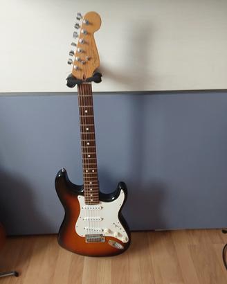 fender 