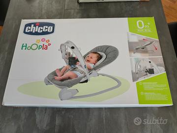 chicco opla altalena bambini neonati 