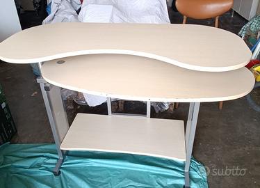 Tavolo porta PC