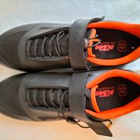 Scarpe MTB KTM n.41-42