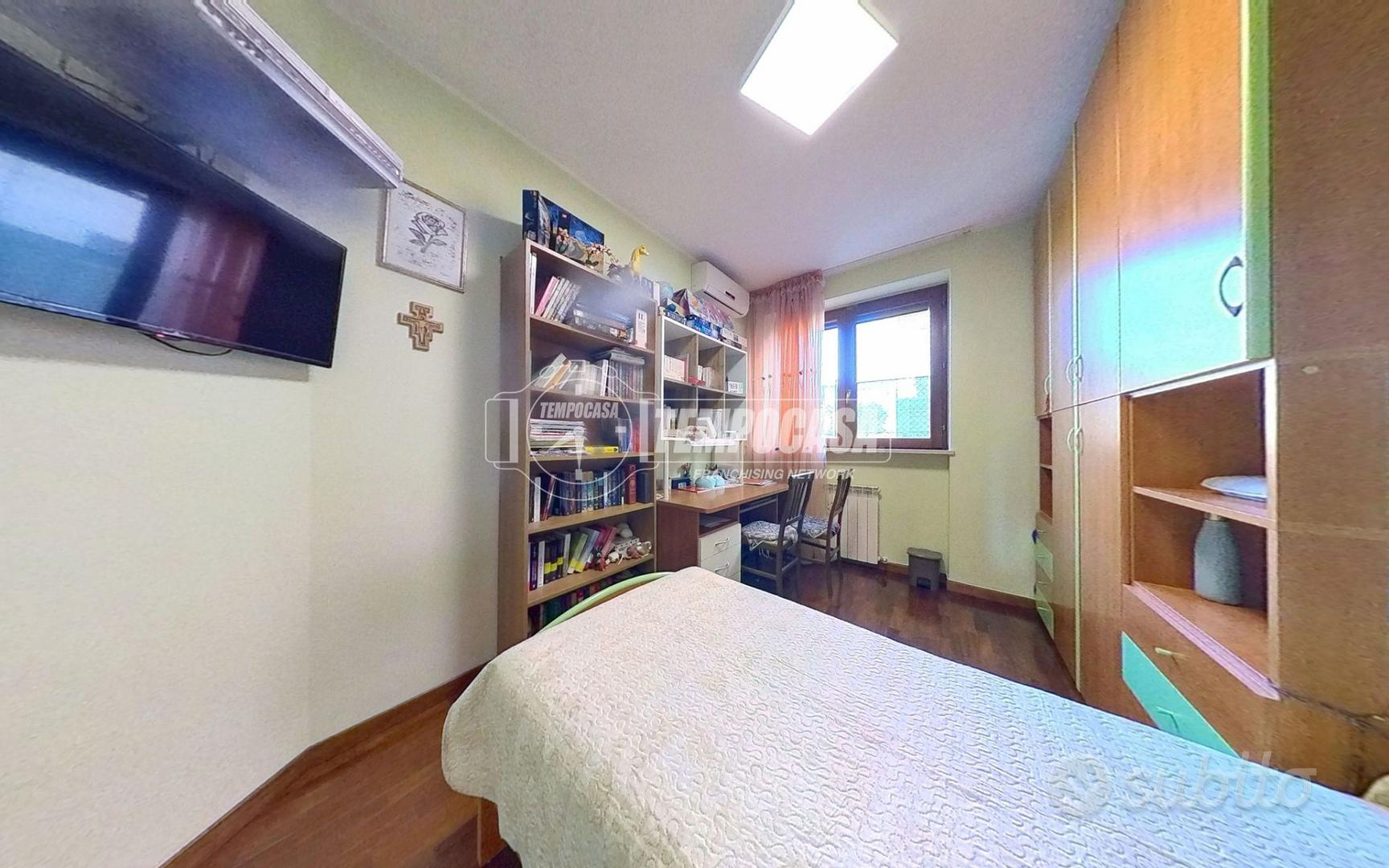 Appartamento – FM - Altro