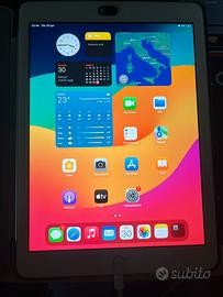 Ipad  6a generazione 32gb