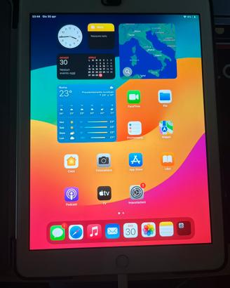 Ipad  6a generazione 32gb