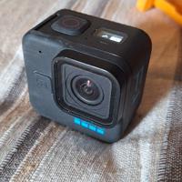 GoPro 11 mini e set per FPV