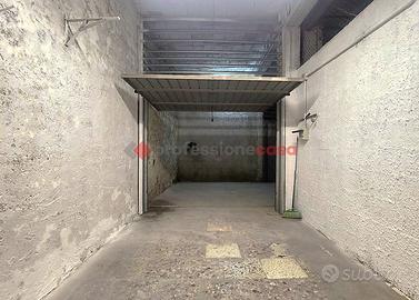 Box/Posto auto Aprilia [Cod. rif 3306363VRG]