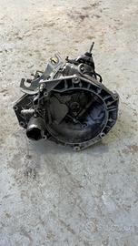 CAMBIO MANUALE COMPLETO LANCIA Ypsilon 4° Serie T