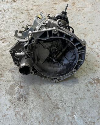 CAMBIO MANUALE COMPLETO LANCIA Ypsilon 4° Serie T
