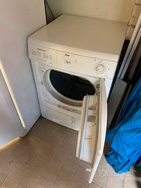 Asciugatrice classe B