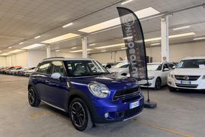 Mini Cooper SD Countryman 2.0 D ALL4 Automatica