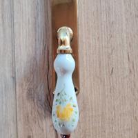 Maniglie in ceramica