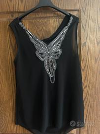 Camicietta femminile taglia 42