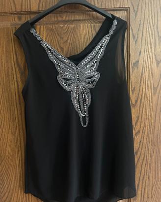 Camicietta femminile taglia 42