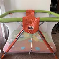 Box Bambini Gió con scatola