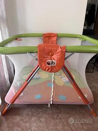 Box Bambini Gió con scatola