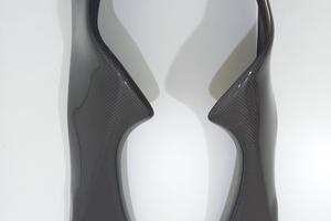 COPRI CONDOTTI CARBONIO DUCATI 748 916 996 998