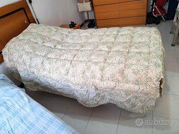 PIUMONE SINGOLO