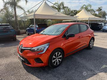 Renault Clio TCe 100 CV GPL 5 porte Equilibre