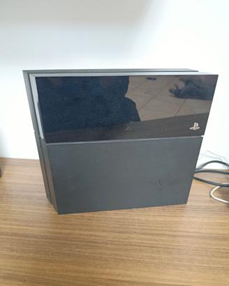Ps4 500 Gb
