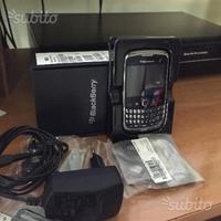 BlackBerry Curve 9300