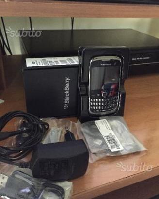 BlackBerry Curve 9300