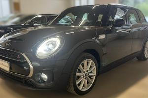 MINI Clubman 2.0 Cooper SD Boost Clubman Automa