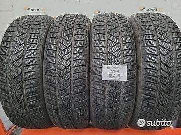 Gomme invernale usate 215/65 17 99H