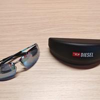 Occhiali da sole Diesel