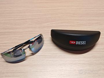 Occhiali da sole Diesel