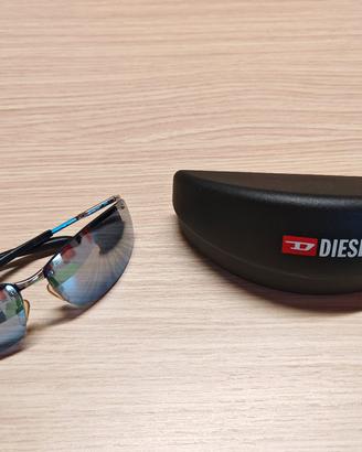 Occhiali da sole Diesel