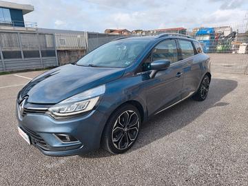 Renault Clio Sporter dCi 8V 90CV Start&Stop Energy