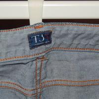 Jeans donna TRUSSARDI 48