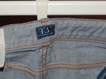 Jeans donna TRUSSARDI 48
